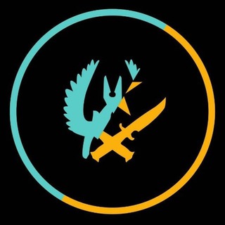 Логотип @csgogenius - CSGO:GENIUS