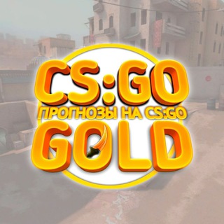 Логотип @csgold1 - CS:GOld