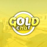Логотип @csgoldchat - CS:GOld ЧАТ