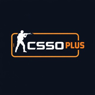 Логотип @csgomodcss - CS:SO Plus