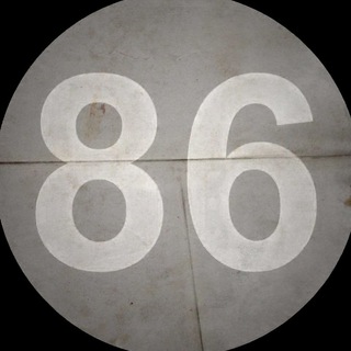 Логотип @csgonews86 - NEWS 86 | CS:GO