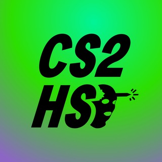 Логотип @csgons - CS2 HS | Новости Counter-Strike