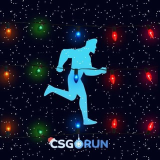 Логотип @csgorunenyichat - Промодрочеры