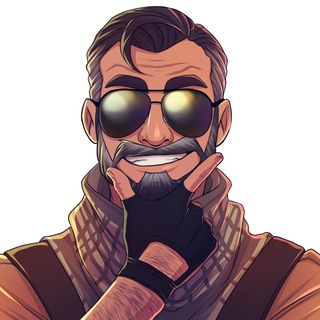 Логотип @csgory - Новости Counter-Strike 2