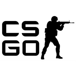 Логотип @csgostyle - CS GO
