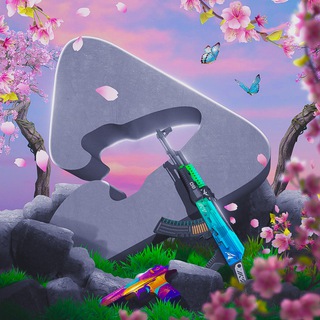 Логотип @csgoup_gg - CSGOUP