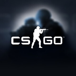 Логотип @csgowi - CS-GO Win
