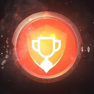 Логотип @csgowin_official - CSGOWIN.RU