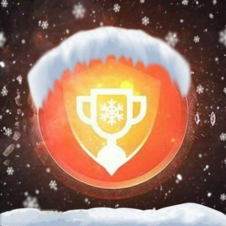 Логотип @csgowinrus - CSGOWIN.RU