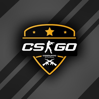 Логотип @csgruppo - CS • GRUPPO | GRUPPO UFFICIALE