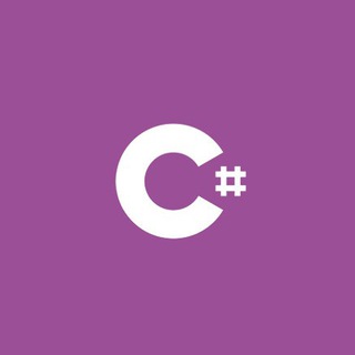 Логотип @csharp_devs_kg - C# Developers