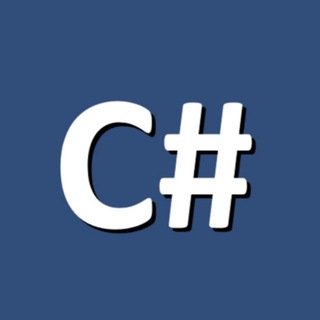 Логотип @csharp_gepard - C# Heppard