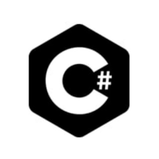 Логотип @csharp_ready - C# Ready | Unity