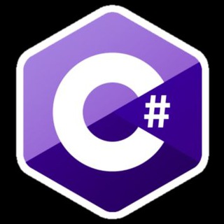 Логотип @csharp_tr - C# / Unity Türkiye