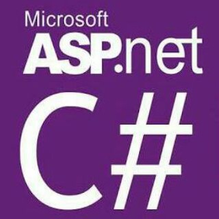 Логотип @csharpdevelopersbrasil - Microsoft C#.Net