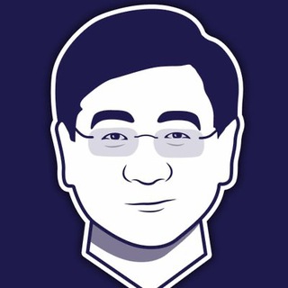 Логотип @csharpovich - Профессор Си