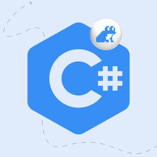 Логотип @csharpproglib - Библиотека шарписта | C#, F#, .NET, ASP.NET