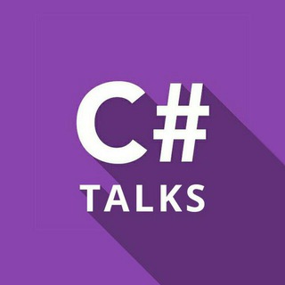 Логотип @csharprest - CSharp Talks