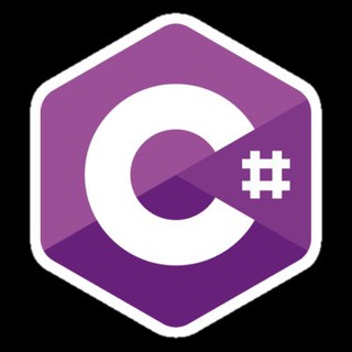 Логотип @csharpspain - C# España