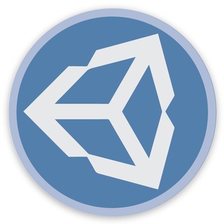 Логотип @csharpunity - C# Unity