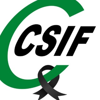 Логотип @csif_educacion_alicante - Canal CSIF EDUCACIÓ COMUNITAT VALENCIANA