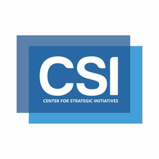 Логотип @csikz - CSI Channel