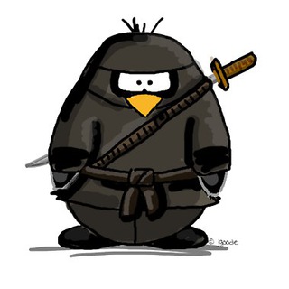 Логотип @csirt - Кибербезопасность