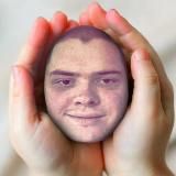 Логотип @csk1news - CS2 K1_news