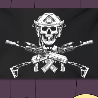 Логотип @cska1989nb - Тайны красного блиндажа