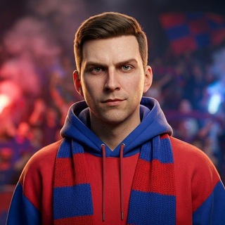 Логотип @cska_army - Двенадцатый | ПФК ЦСКА