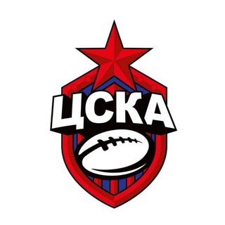 Логотип @cska_rugby - Регби | РК ЦСКА Москва