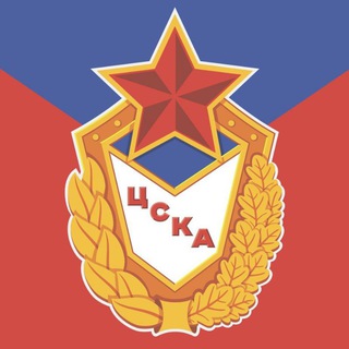Логотип @cska_samara - ЦСКА/Самара