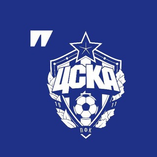 Логотип @cska_sportsru - Мы и есть ЦСКА