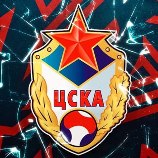 Логотип @cskabeachsoccer - КПФ ЦСКА