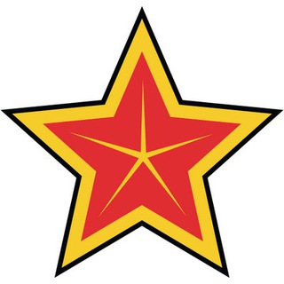 Логотип @cskain - CSKA.Telegram