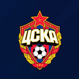 Логотип @cskamoscow_fc - ПФК ЦСКА Москва