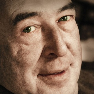 Логотип @cslewisua - Клайв Стейплз Льюїс🇺🇦