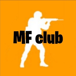 Логотип @csmfclubgo - MFCLUB | Новости о играх