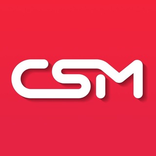 Логотип @csmpro - CSM Nintendo