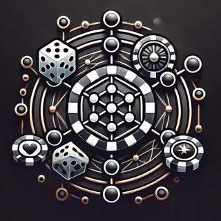 Логотип @csnews1chat - BLOCKCHAIN BET | CHAT