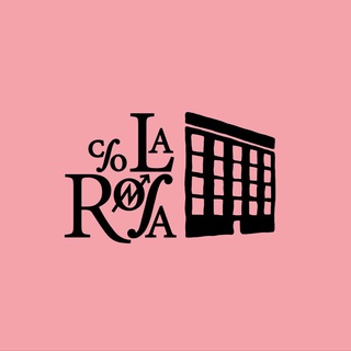 Логотип @cso_larosa - 🩷 CANAL CSO LA ROSA 🩷