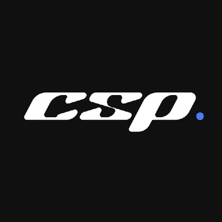 Логотип @csplegitaa - CSP | casual-street-post(archive)