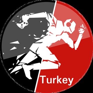 Логотип @cspn_turkey - Crypto Sports Türkiye (CSPN) Official