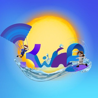 Логотип @csrfst_ano - 🪂KWaP🏄‍♂️CAMP🏕️