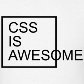 Логотип @css_ru - HTML/CSS — русскоговорящее сообщество