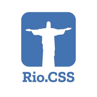 Логотип @cssrj - Rio.css