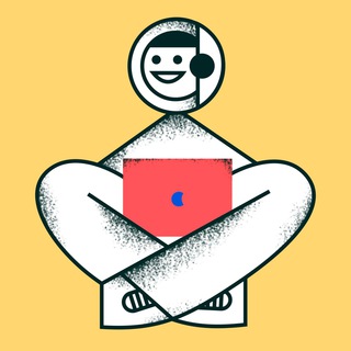 Логотип @csssr_dev - CSSSR