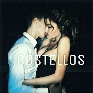 Логотип @cstlo - Cσsтελλσs♡