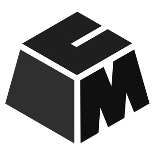 Логотип @cstmmade - CustomMade