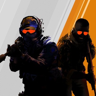 Логотип @cstrike_v2 - Новости КС 2 | Counter-Strike 2 | CS 2
